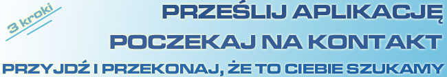 Jak do nas dołączyć?